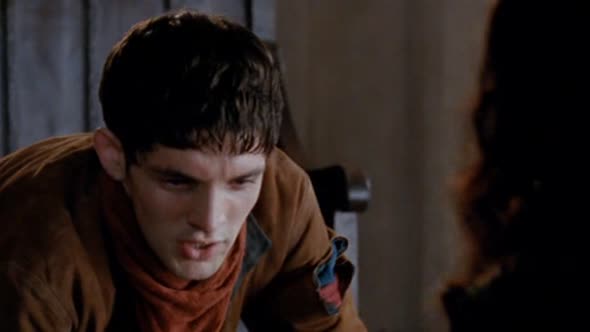 Náhled Merlin-S02E12-DVDRip-XviD-CZ.avi (9)
