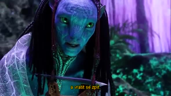 Náhled Avatar - akční, dobrodružný, sci-fi, fantasy (2009) CZ dabing.avi (9)