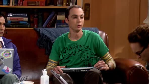 Náhled Teorie.velkeho.tresku.S01E03-Korolar.serzanta.Snehulky.DVDRip.cz-iNG.avi (1)