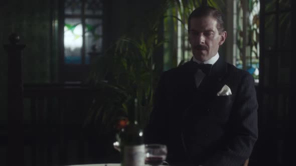 Náhled Peaky Blinders S02E02 - BRrip HD720p CZtitulky.mkv (4)