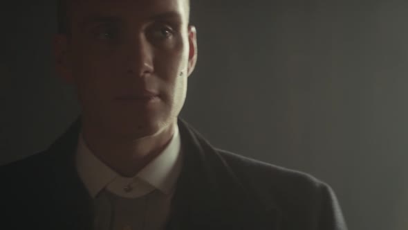 Náhled Peaky Blinders S02E02 - BRrip HD720p CZtitulky.mkv (5)