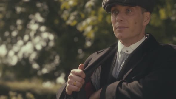 Náhled Peaky Blinders S02E02 - BRrip HD720p CZtitulky.mkv (7)