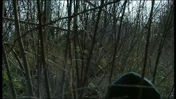 Náhled Strážce duší 11 Syndrom ozvěny (2003).avi (8)
