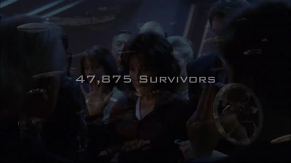Náhled Battlestar Galactica CZ - 02x01 - Ztraceni.avi (2)