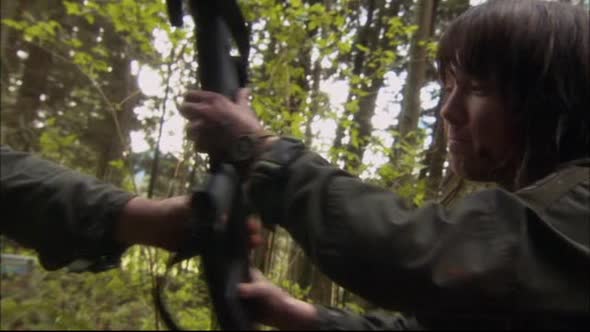 Náhled Battlestar Galactica CZ - 02x01 - Ztraceni.avi (7)