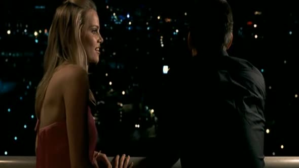 Náhled 12 podmínek k dědictví - The ultimate gift USA 2006 czdub Drama Rodiný DVDrip.avi (1)