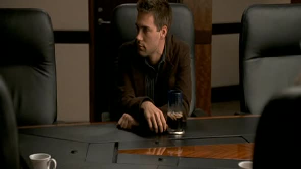 Náhled 12 podmínek k dědictví - The ultimate gift USA 2006 czdub Drama Rodiný DVDrip.avi (4)