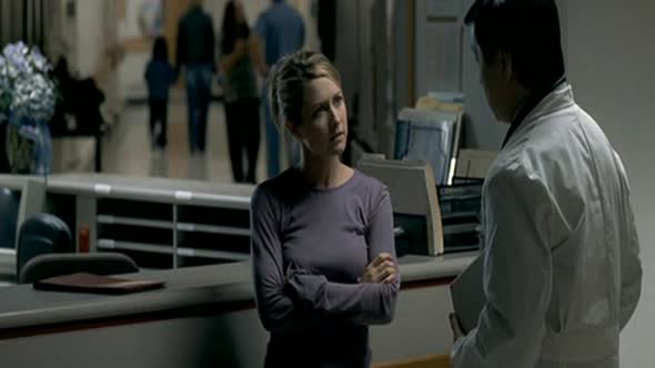 Náhled 12 podmínek k dědictví - The ultimate gift USA 2006 czdub Drama Rodiný DVDrip.avi (5)