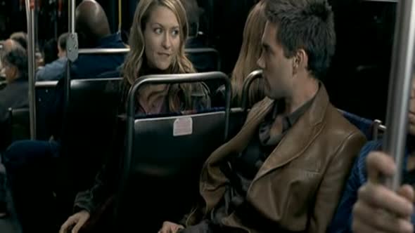 Náhled 12 podmínek k dědictví - The ultimate gift USA 2006 czdub Drama Rodiný DVDrip.avi (6)