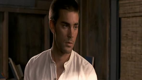 Náhled 12 podmínek k dědictví - The ultimate gift USA 2006 czdub Drama Rodiný DVDrip.avi (7)