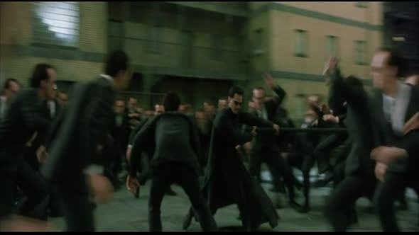 Náhled Matrix 2 - Reloaded (2003) CZ Dabing!!!.avi (5)