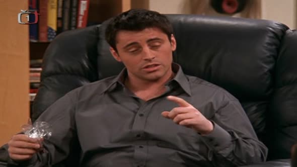Náhled Pratele S08E12 Jak Joey randil s Rachel (CZ).avi (7)