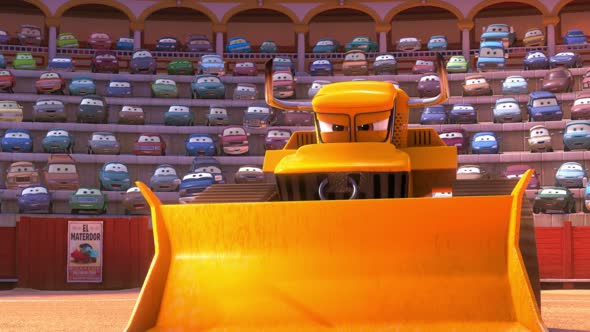 Náhled Cars Toon- Burkovy povdaky - Cars Toon- Maters Tall Tales USA 2010 CZ&ENGdub Animovan Komedie Krtkometrn BRrip1080p.mkv (5)