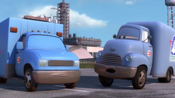 Náhled Cars Toon- Burkovy povdaky - Cars Toon- Maters Tall Tales USA 2010 CZ&ENGdub Animovan Komedie Krtkometrn BRrip1080p.mkv (6)