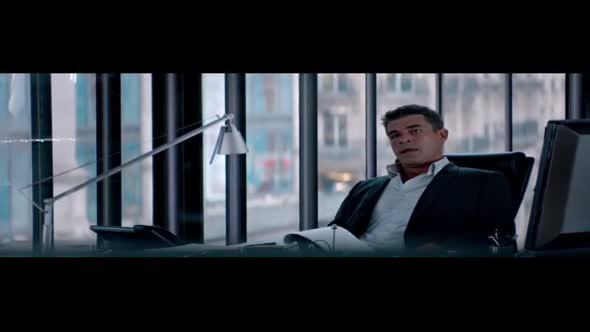 Náhled Nemilosrdní (2015 Akční Krimi).avi (5)