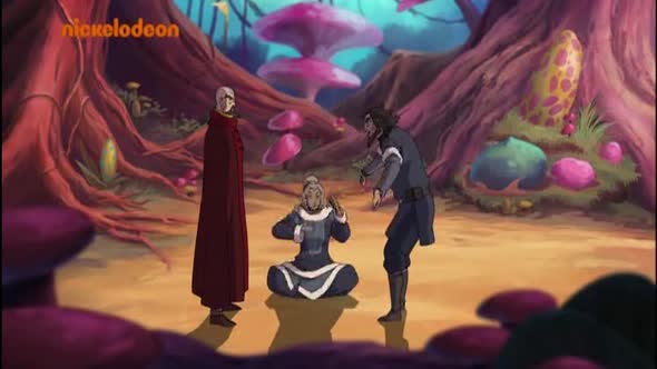 Náhled Avatar - Legenda Korry S02E13 Příchod temnoty.avi (1)