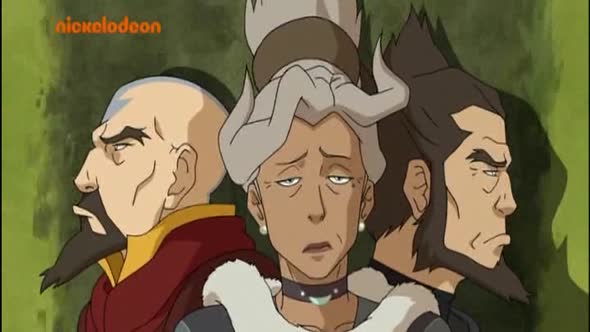 Náhled Avatar - Legenda Korry S02E13 Příchod temnoty.avi (4)