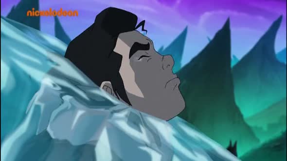 Náhled Avatar - Legenda Korry S02E13 Příchod temnoty.avi (8)