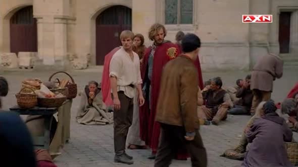 Náhled Merlin S05E10 TVrip CZDAB.avi (1)