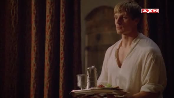 Náhled Merlin S05E10 TVrip CZDAB.avi (3)
