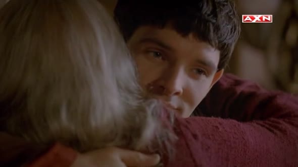 Náhled Merlin S05E10 TVrip CZDAB.avi (6)