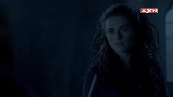 Náhled Merlin S05E10 TVrip CZDAB.avi (10)