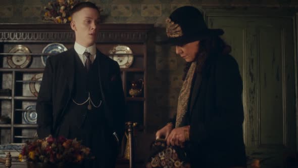 Náhled Peaky Blinders S02E01 - BRrip HD720p CZtitulky.mkv (2)