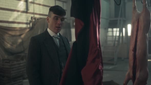 Náhled Peaky Blinders S02E01 - BRrip HD720p CZtitulky.mkv (3)