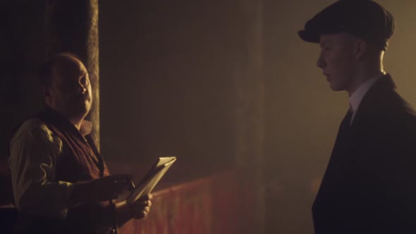 Náhled Peaky Blinders S02E01 - BRrip HD720p CZtitulky.mkv (4)