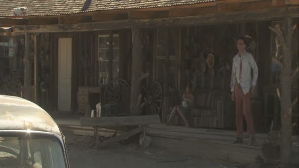 Náhled Blood River- 2009 Th.horor .cz.avi (5)