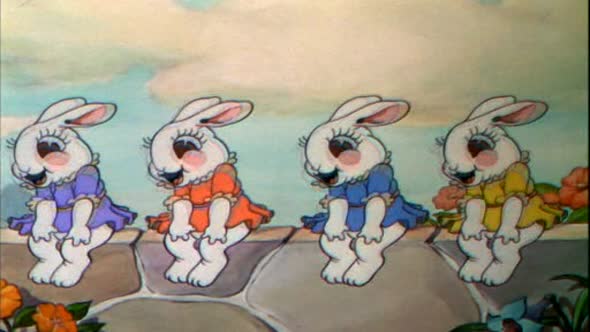Náhled Walt Disney - Nejkrásnější klasické příběhy 4.avi (1)