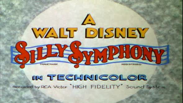Náhled Walt Disney - Nejkrásnější klasické příběhy 4.avi (2)