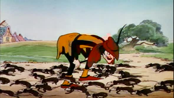 Náhled Walt Disney - Nejkrásnější klasické příběhy 4.avi (3)