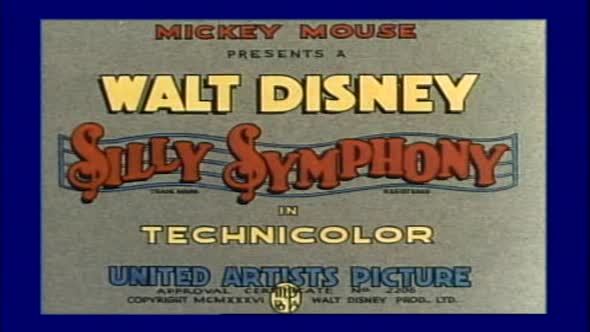 Náhled Walt Disney - Nejkrásnější klasické příběhy 4.avi (4)