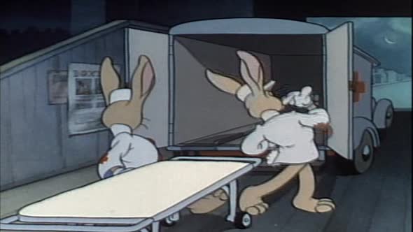 Náhled Walt Disney - Nejkrásnější klasické příběhy 4.avi (5)
