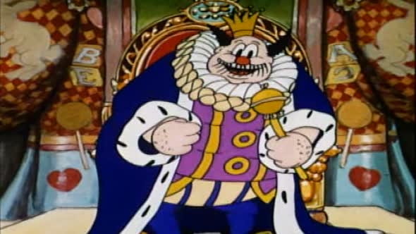 Náhled Walt Disney - Nejkrásnější klasické příběhy 4.avi (9)