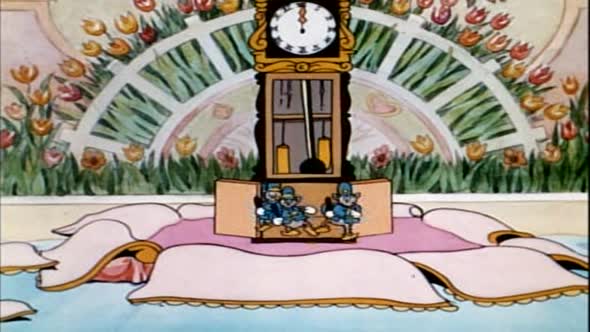 Náhled Walt Disney - Nejkrásnější klasické příběhy 4.avi (10)