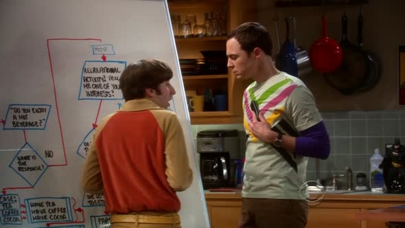 Náhled Teorie velkého třesku - CZ 02x13 - Algoritmus přátelství (The Friendship Algorithm).mkv (8)
