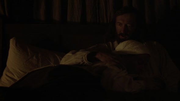 Náhled Čarodějnice (The Witch), CZ dabing (2015).avi (4)