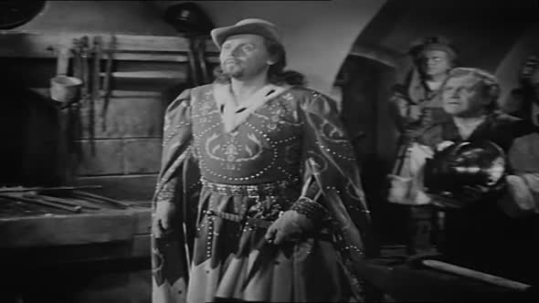 Náhled Alena (1947) Československo Komedie Historický.avi (2)