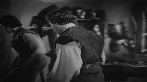 Náhled Alena (1947) Československo Komedie Historický.avi (4)