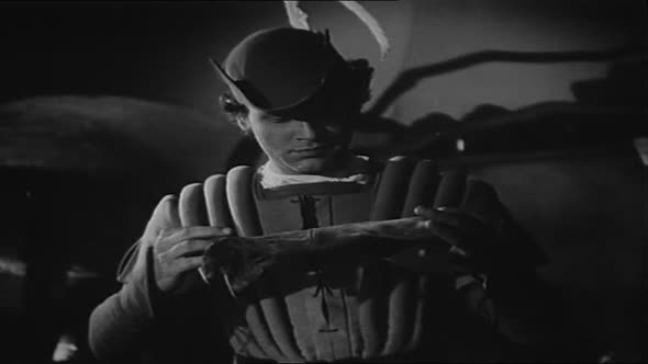 Náhled Alena (1947) Československo Komedie Historický.avi (6)