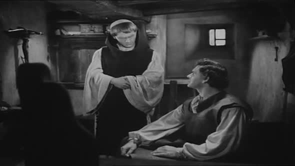 Náhled Alena (1947) Československo Komedie Historický.avi (8)
