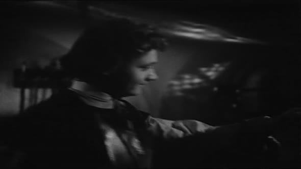 Náhled Alena (1947) Československo Komedie Historický.avi (9)