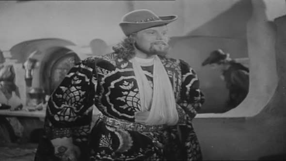 Náhled Alena (1947) Československo Komedie Historický.avi (10)