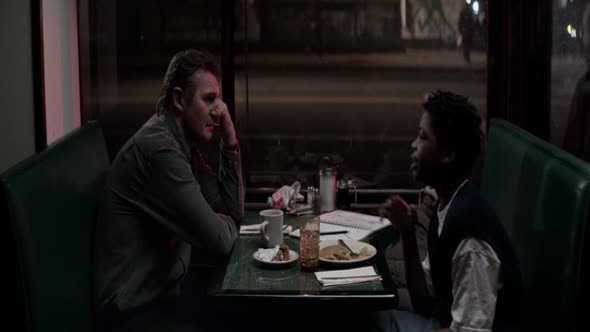 Náhled Mezi náhrobními kameny A Walk Among the Tombstones (2014) CZdub.avi (3)