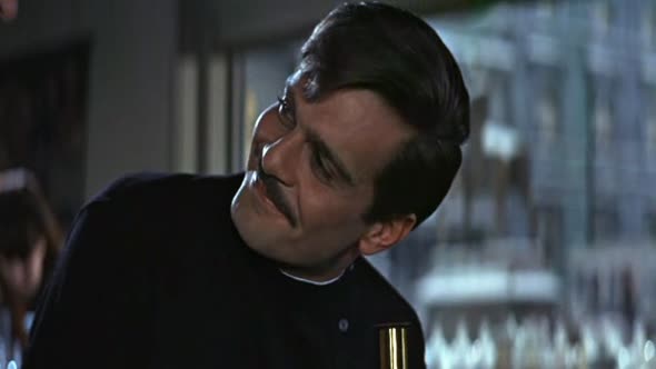 Náhled Doktor Živago - Doctor Zhivago - 1965 DVDrip CZdabing.avi (1)