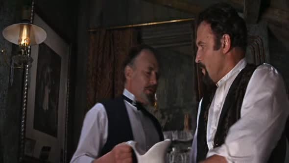Náhled Doktor Živago - Doctor Zhivago - 1965 DVDrip CZdabing.avi (3)