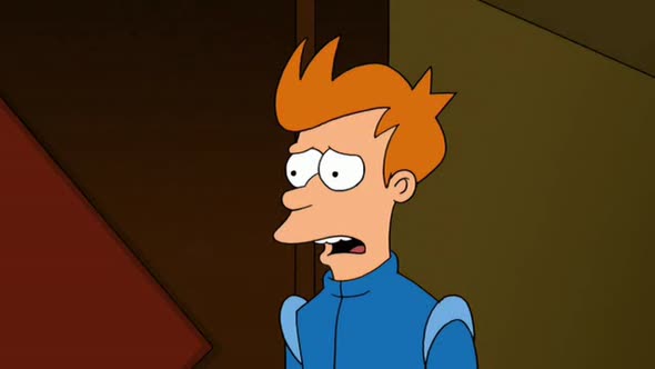 Náhled Futurama - Milion A Jedno Chapadlo (2008) Cz.avi (2)