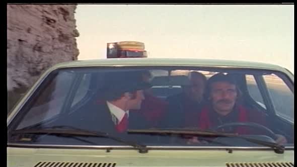 Náhled Šimon a Matouš jedou na rivieru, CZ dabing 1975.avi (5)